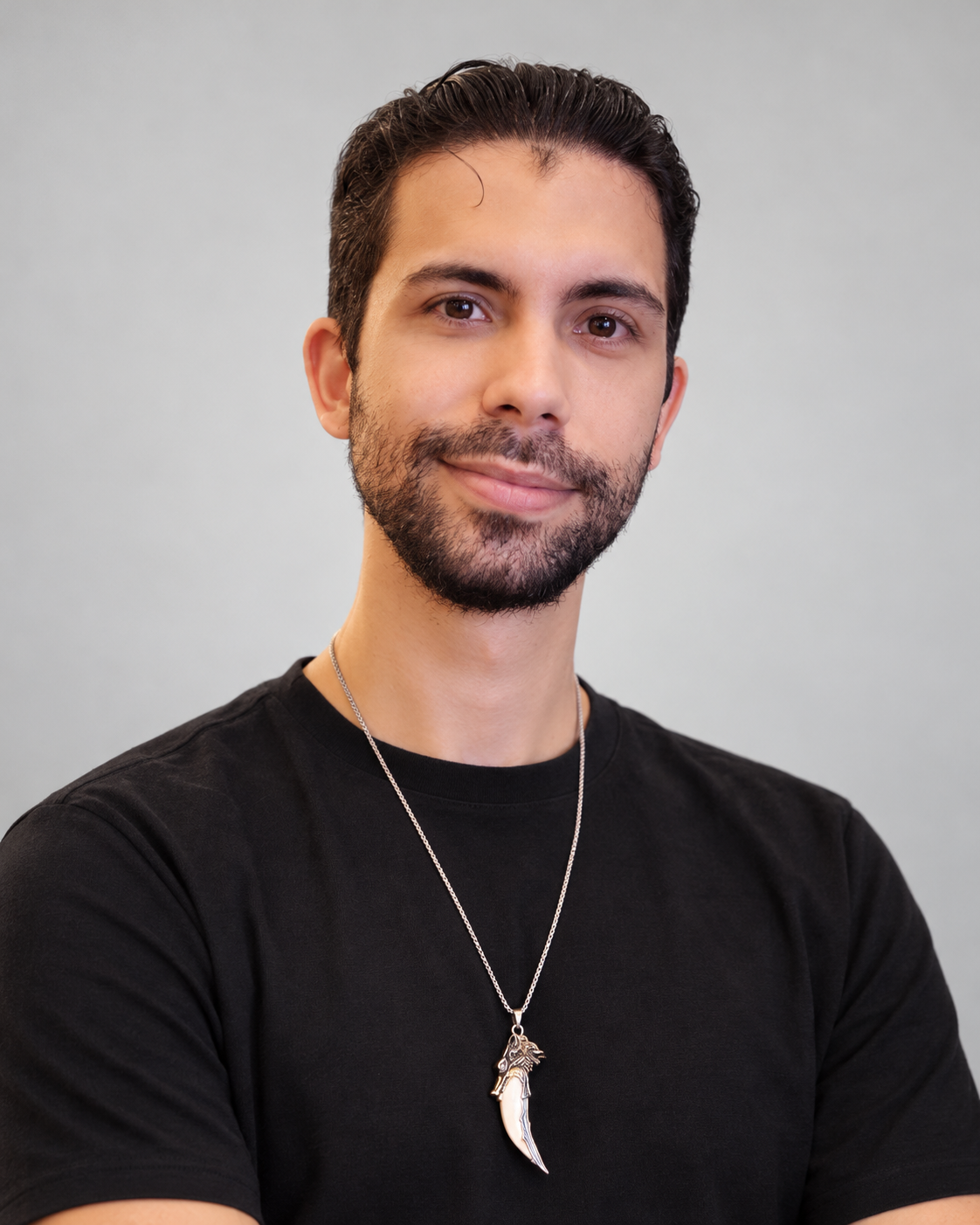 Ariel Pavón